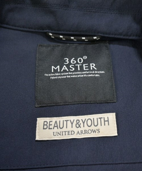 BEAUTY&YOUTH UNITED ARROWS แจ็คเก็ตเบลาส์