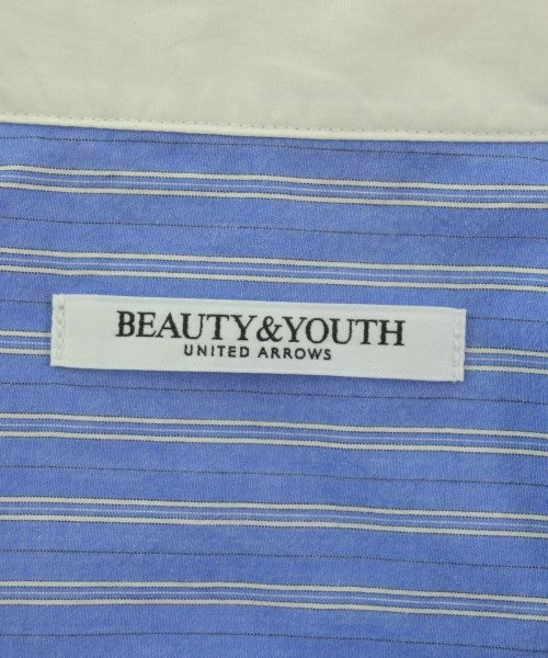 BEAUTY&YOUTH UNITED ARROWS เสื้อลำลอง