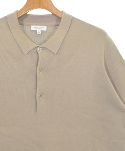 BEAUTY&YOUTH UNITED ARROWS เสื้อโปโล