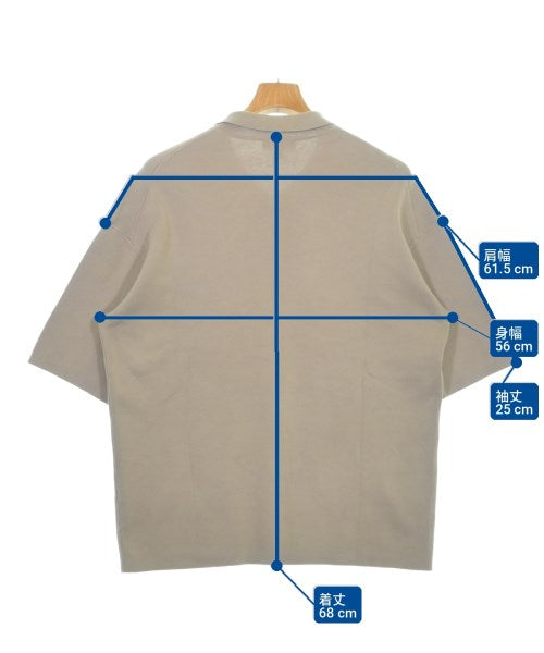 BEAUTY&YOUTH UNITED ARROWS เสื้อโปโล