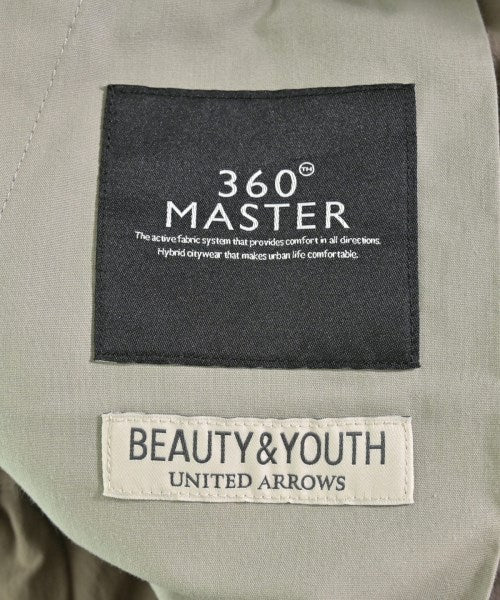 BEAUTY&YOUTH UNITED ARROWS กางเกง อื่น