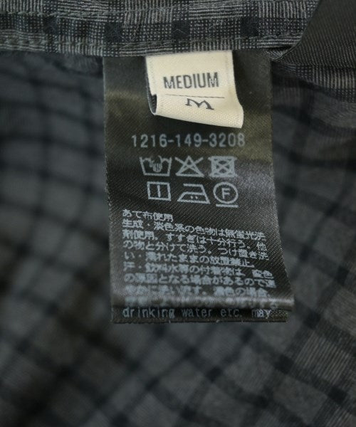 BEAUTY&YOUTH UNITED ARROWS เสื้อลำลอง