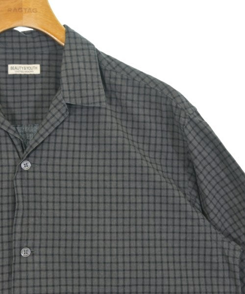 BEAUTY&YOUTH UNITED ARROWS เสื้อลำลอง