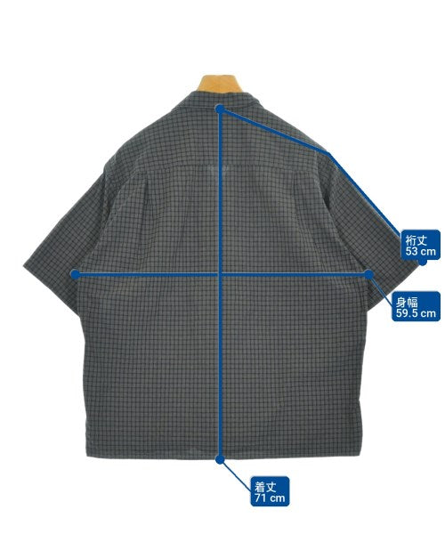 BEAUTY&YOUTH UNITED ARROWS เสื้อลำลอง