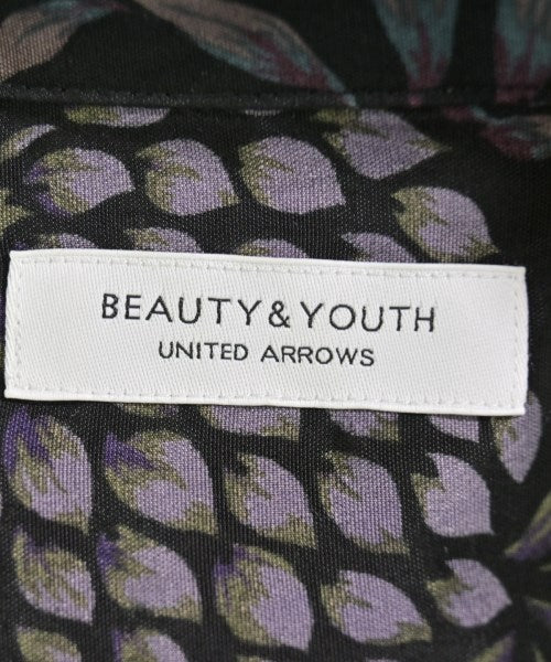 BEAUTY&YOUTH UNITED ARROWS เสื้อลำลอง