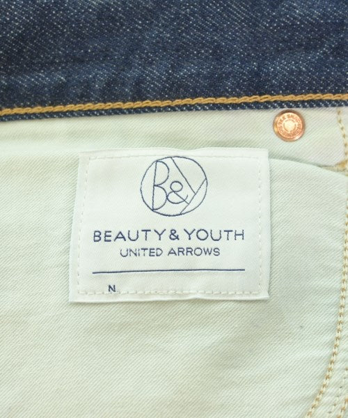 BEAUTY&YOUTH UNITED ARROWS ยีนส์