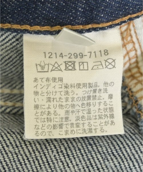 BEAUTY&YOUTH UNITED ARROWS ยีนส์