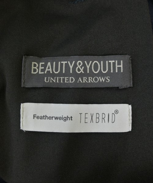 BEAUTY&YOUTH UNITED ARROWS กางเกงขายาว