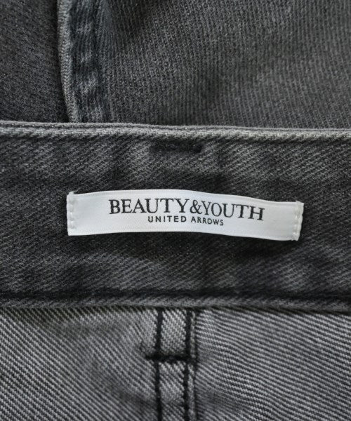BEAUTY&YOUTH UNITED ARROWS ยีนส์