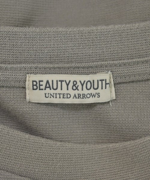 BEAUTY&YOUTH UNITED ARROWS เสื้อยืด/เสื้อท็อปส์