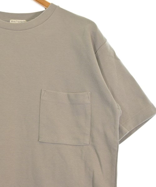 BEAUTY&YOUTH UNITED ARROWS เสื้อยืด/เสื้อท็อปส์