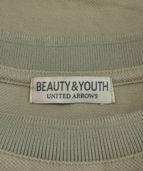 BEAUTY&YOUTH UNITED ARROWS เสื้อยืด/เสื้อท็อปส์