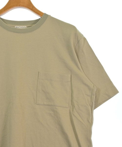 BEAUTY&YOUTH UNITED ARROWS เสื้อยืด/เสื้อท็อปส์