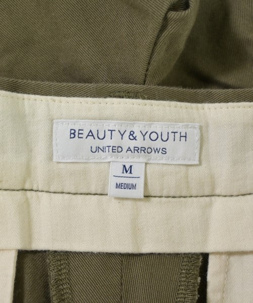 BEAUTY&YOUTH UNITED ARROWS ชิโน่