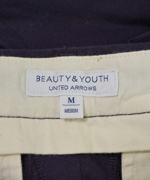 BEAUTY&YOUTH UNITED ARROWS ชิโน่