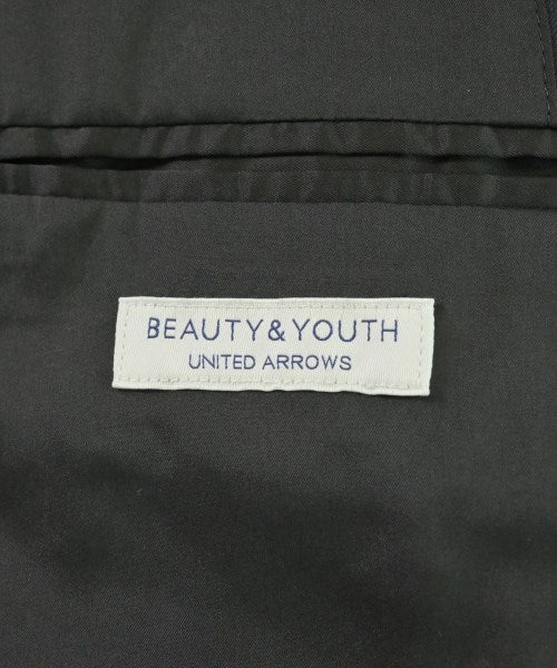 BEAUTY&YOUTH UNITED ARROWS ชุดสูทธุรกิจ