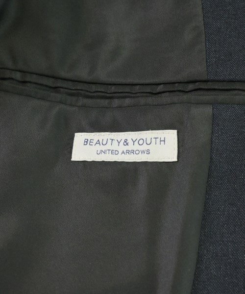 BEAUTY&YOUTH UNITED ARROWS ชุดสูทธุรกิจ