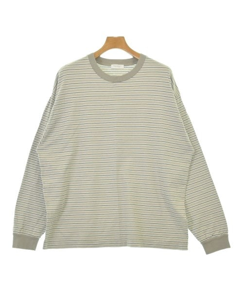BEAUTY&YOUTH UNITED ARROWS เสื้อยืด/เสื้อท็อปส์