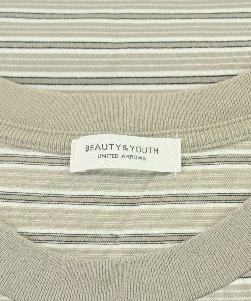 BEAUTY&YOUTH UNITED ARROWS เสื้อยืด/เสื้อท็อปส์