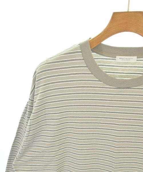 BEAUTY&YOUTH UNITED ARROWS เสื้อยืด/เสื้อท็อปส์