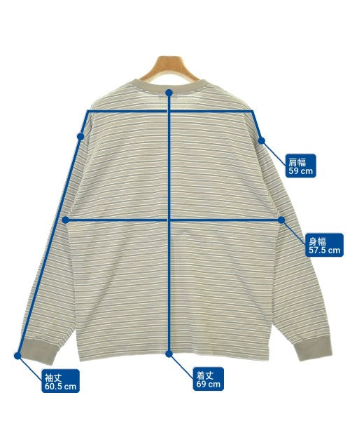 BEAUTY&YOUTH UNITED ARROWS เสื้อยืด/เสื้อท็อปส์