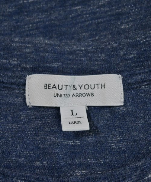 BEAUTY&YOUTH UNITED ARROWS เสื้อยืด/เสื้อท็อปส์