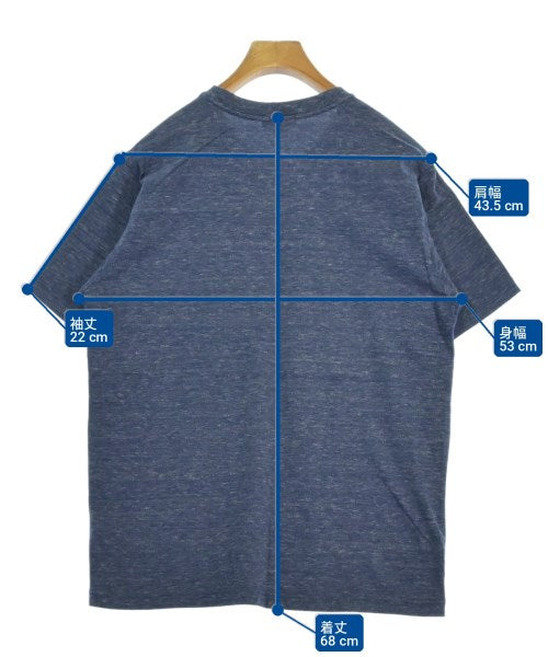 BEAUTY&YOUTH UNITED ARROWS เสื้อยืด/เสื้อท็อปส์
