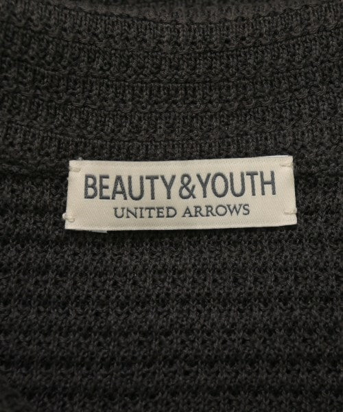 BEAUTY&YOUTH UNITED ARROWS เสื้อลำลอง