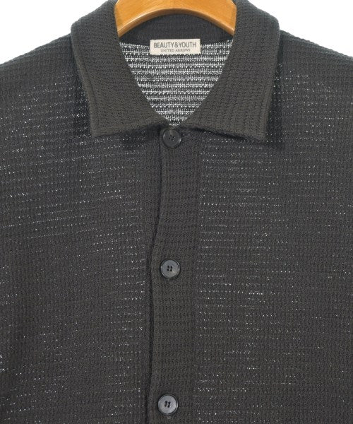 BEAUTY&YOUTH UNITED ARROWS เสื้อลำลอง