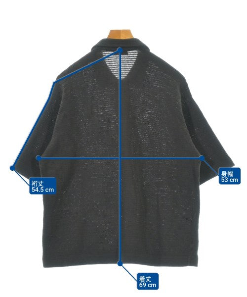 BEAUTY&YOUTH UNITED ARROWS เสื้อลำลอง