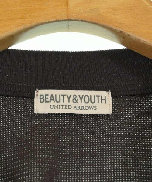 BEAUTY&YOUTH UNITED ARROWS เสื้อยืด/เสื้อท็อปส์