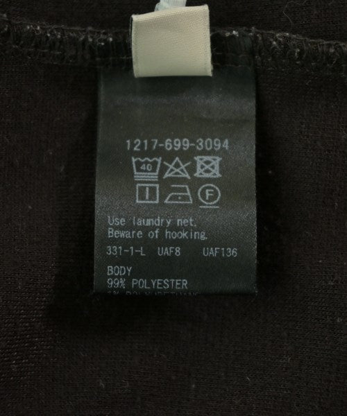 BEAUTY&YOUTH UNITED ARROWS เสื้อยืด/เสื้อท็อปส์