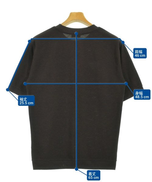 BEAUTY&YOUTH UNITED ARROWS เสื้อยืด/เสื้อท็อปส์