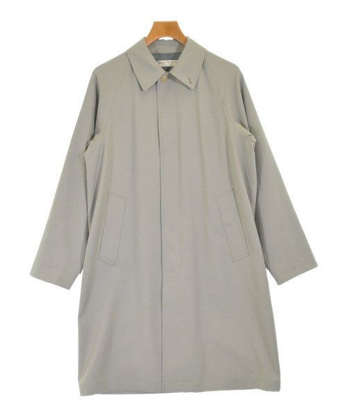 BEAUTY&YOUTH UNITED ARROWS เสื้อคลุมคอปก Soutien