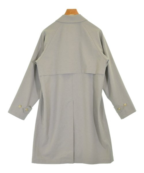 BEAUTY&YOUTH UNITED ARROWS เสื้อคลุมคอปก Soutien