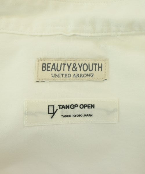 BEAUTY&YOUTH UNITED ARROWS เสื้อลำลอง