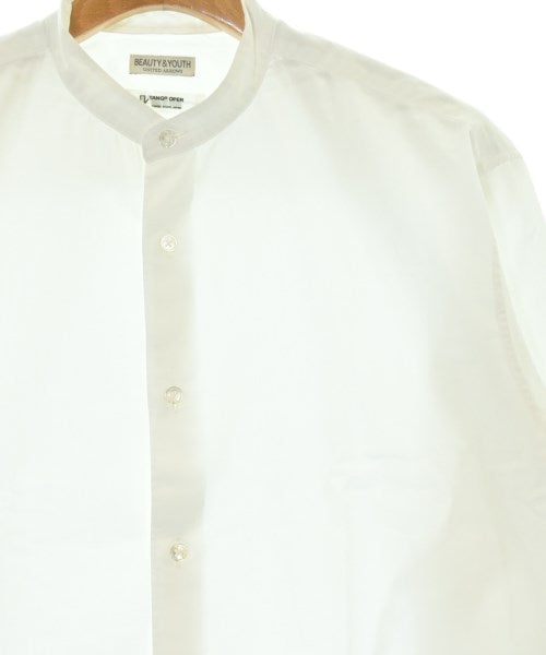 BEAUTY&YOUTH UNITED ARROWS เสื้อลำลอง