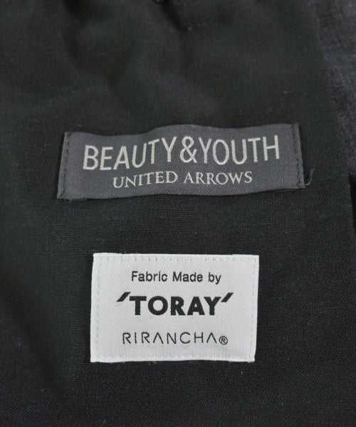 BEAUTY&YOUTH UNITED ARROWS กางเกง อื่น