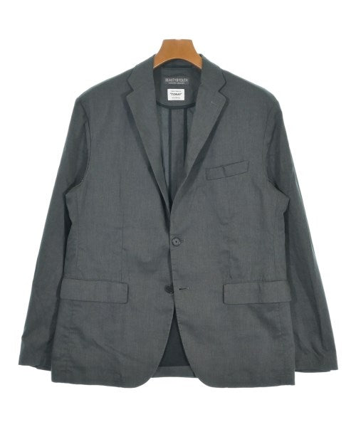 BEAUTY&YOUTH UNITED ARROWS ชุดสูทธุรกิจ