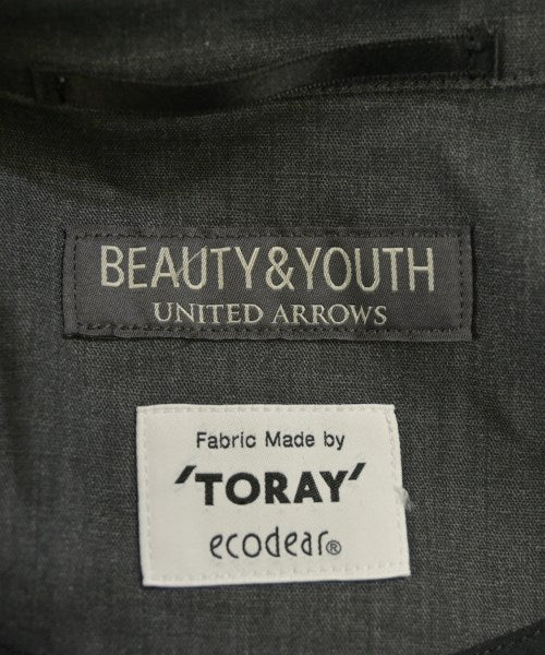 BEAUTY&YOUTH UNITED ARROWS ชุดสูทธุรกิจ