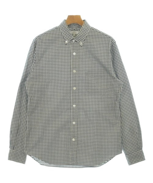 BEAUTY&YOUTH UNITED ARROWS เสื้อลำลอง