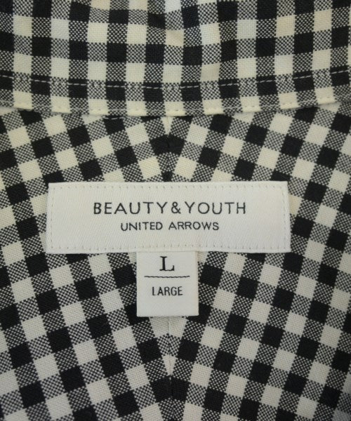 BEAUTY&YOUTH UNITED ARROWS เสื้อลำลอง