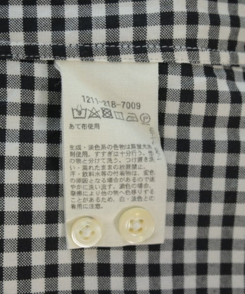 BEAUTY&YOUTH UNITED ARROWS เสื้อลำลอง