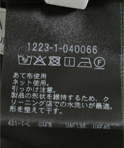 BEAUTY&YOUTH UNITED ARROWS ชุดสูทแบบครบเซต (อื่นๆ)