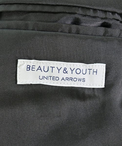 BEAUTY&YOUTH UNITED ARROWS เบลเซอร์/แจ็คเก็ตสูท