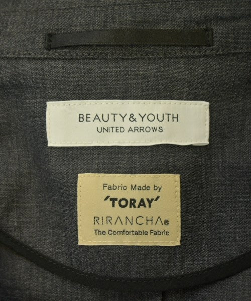 BEAUTY&YOUTH UNITED ARROWS เบลเซอร์/แจ็คเก็ตสูท
