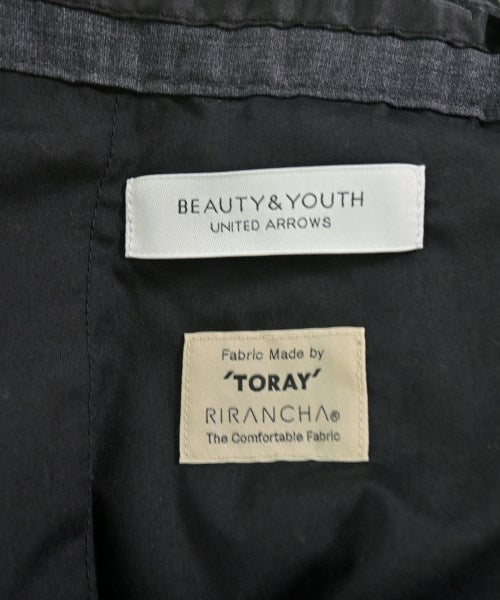 BEAUTY&YOUTH UNITED ARROWS กางเกงขายาว