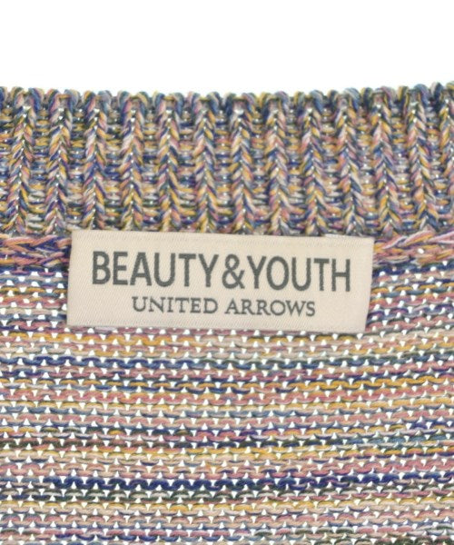BEAUTY&YOUTH UNITED ARROWS เสื้อกันหนาว