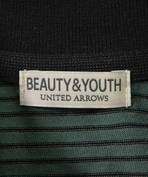 BEAUTY&YOUTH UNITED ARROWS เสื้อโปโล