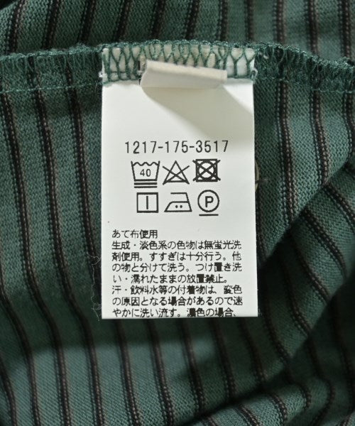 BEAUTY&YOUTH UNITED ARROWS เสื้อโปโล